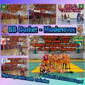 BB Basket, najava prvenstvenih utakmica, vikend 18.-20.03.2023. god